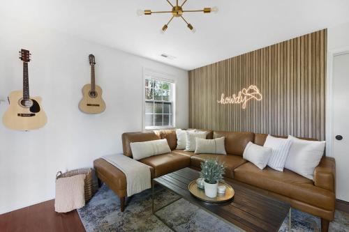 Songbird Bungalow - Cozy & Centrally Located