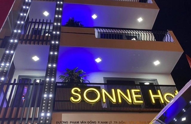 Sonne Hotel