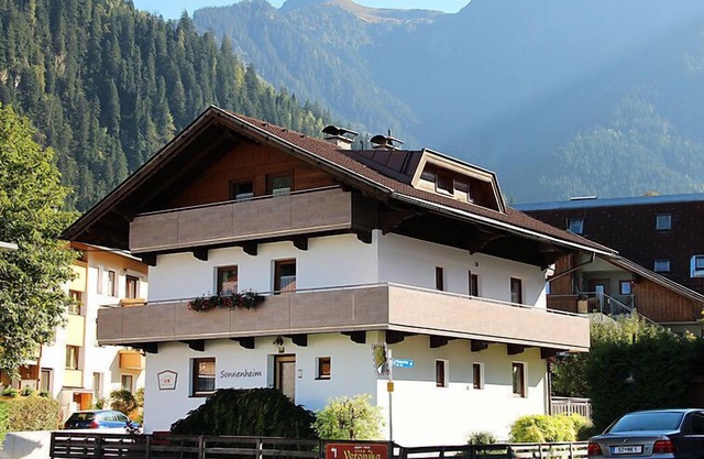 Sonnenheim by Interhome
