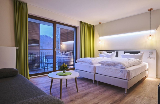 Sonnenresort Ettershaus