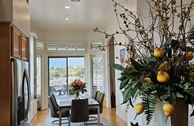 Sonoran Desert Vacation Retreat