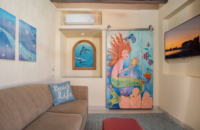 Sonoran Sea E-907 Casa Frida Massive Condo Sleeps up to 12!