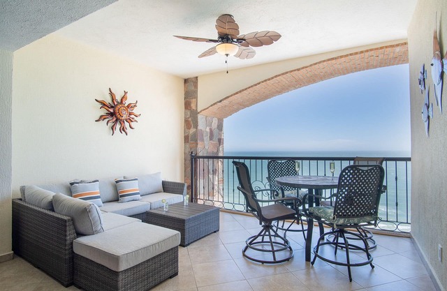 Sonoran Sky 1505 Delight Cozy Oceanfront