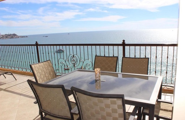 Sonoran Sky 2BR Upper 704 Sky by Casago