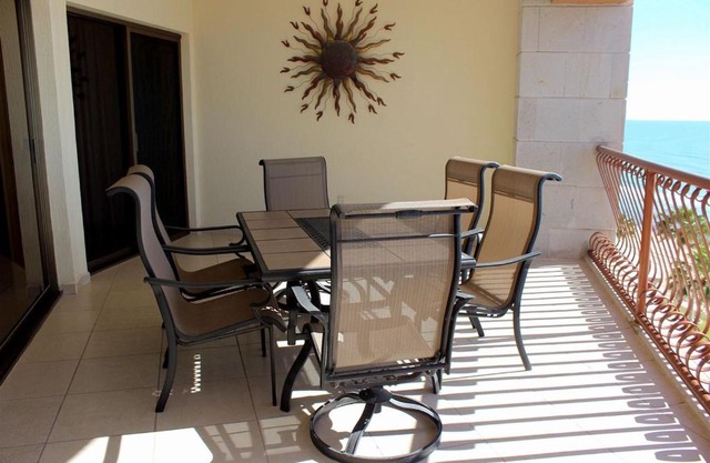 Sonoran Sun 2BR Upper SE 608 by Casago