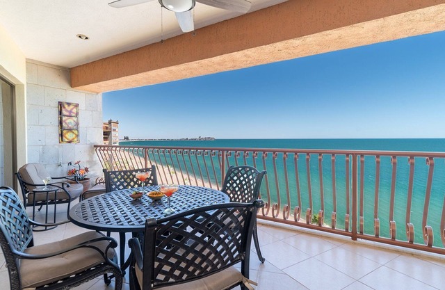 Sonoran Sun 804 A Place In The Sun Amazing Oceanfront Condo