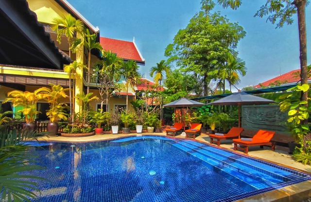 Sophavady D'Angkor
