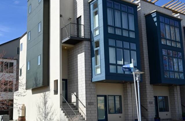 Sophisticated Home in Belmar’s Exclusive Community
