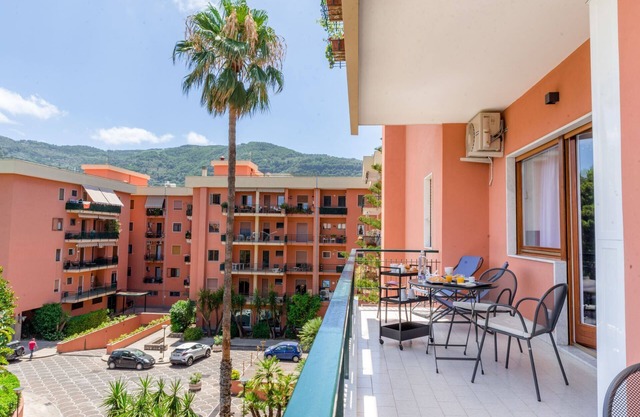 Sorrento Colors&Suites - Turchese