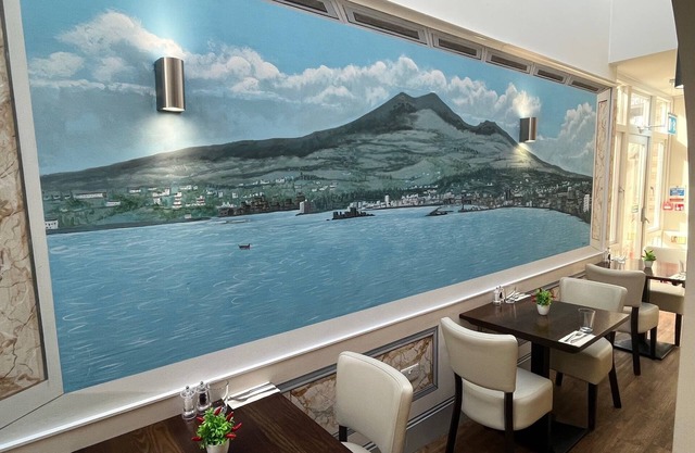 Sorrento Hotel