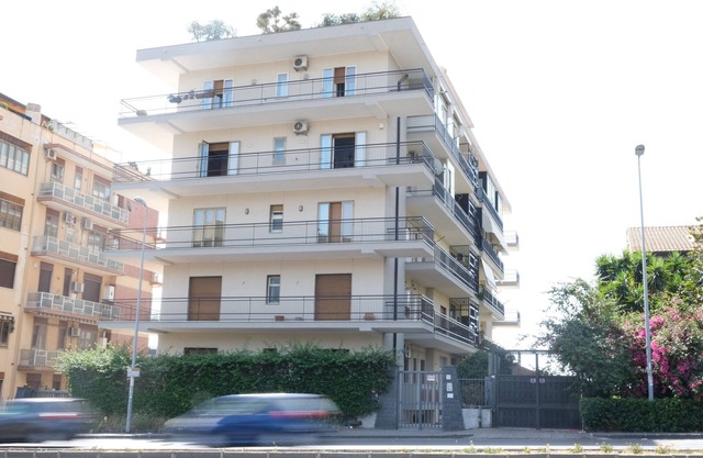 SoStanza Rooms in Catania