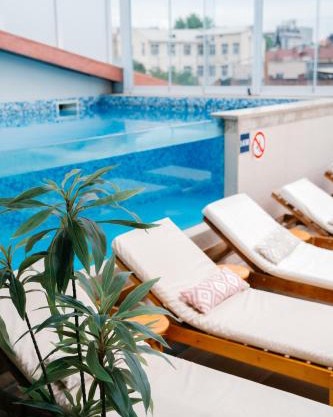 Sota Metekhi Hotel Tbilisi