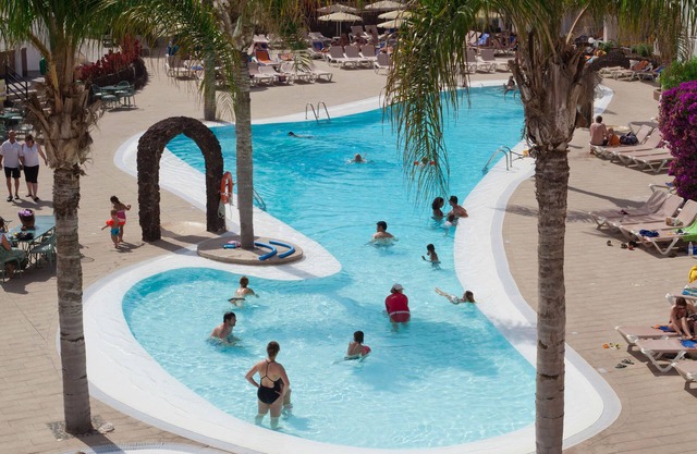 Sotavento Beach Club