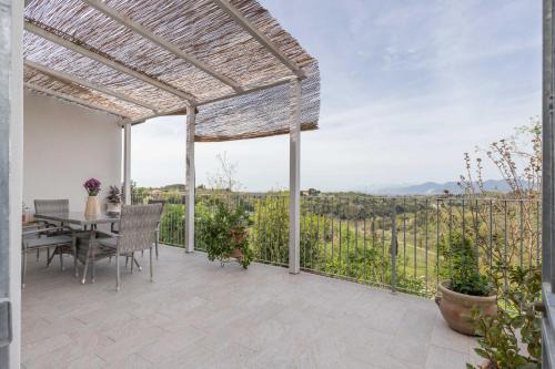 [- Sotto la Loggia -]