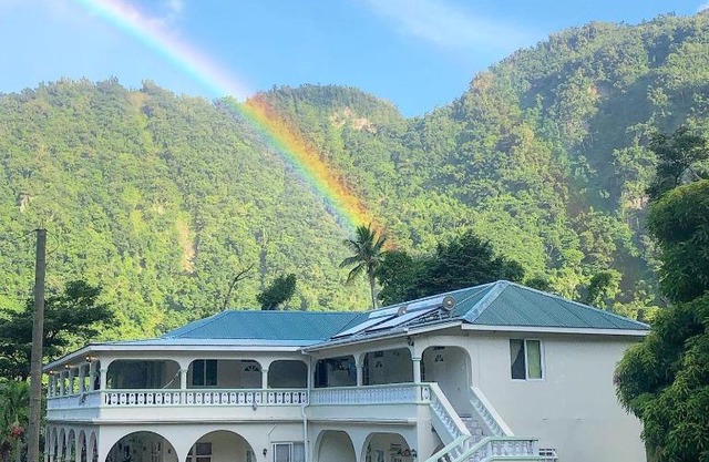 Soufriere Guesthouse