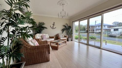 Sought After Location