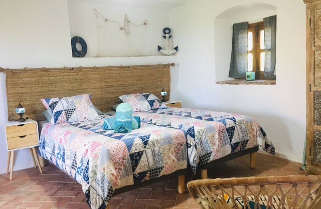 Soul Casa 2 - Cozy Studio for 2