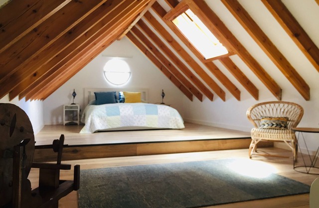Soul Casa 1 - Loft style Maisonette