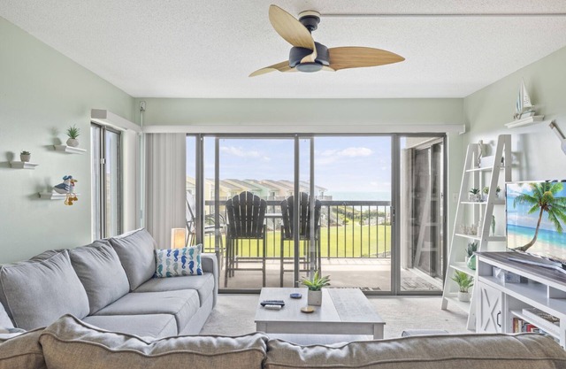 Sound Of The Sea West 212, Almost Oceanfront Condo in Emerald Isle, NC!