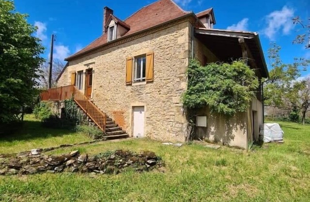 Sous les Noyers, Autoire