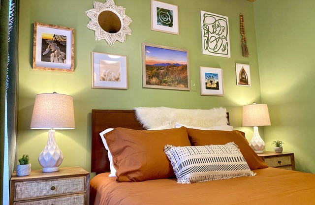 South Buffalo Zen Retreat w/your own Private Yoga Studio ॐ