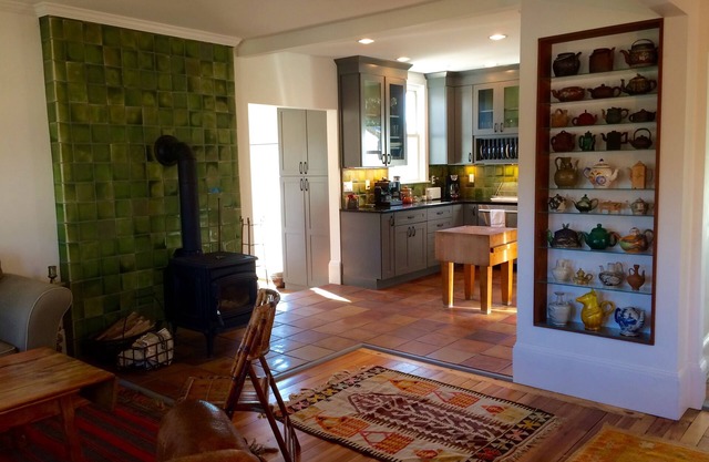 South Coast Artists' Farmhouse