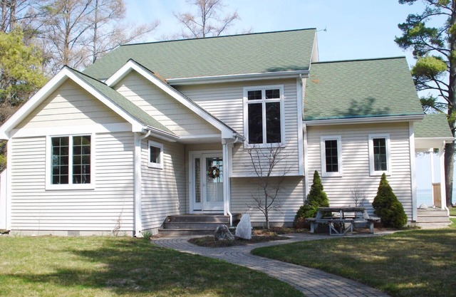SOUTH END RETREAT Sum