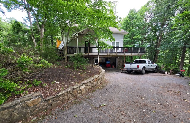 South Holston Retreat