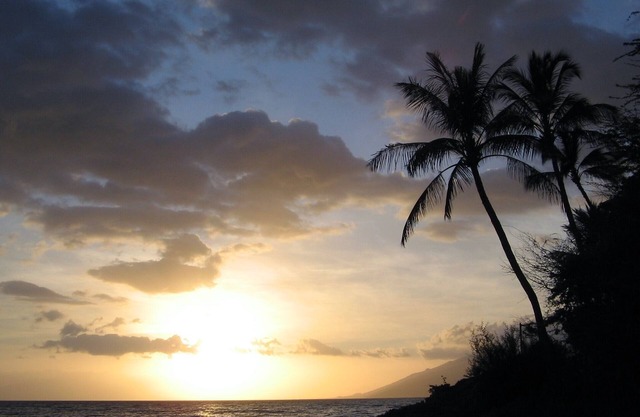 South Maui, Condo in Kihei, Great Location - Top Floor, Quiet And Private!