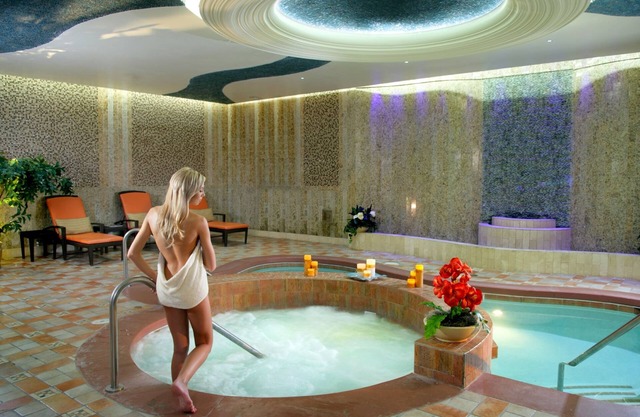 South Point Hotel, Casino, and Spa