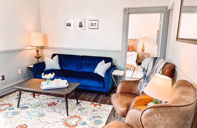 South Shore Condo @ Bayfield Guest House