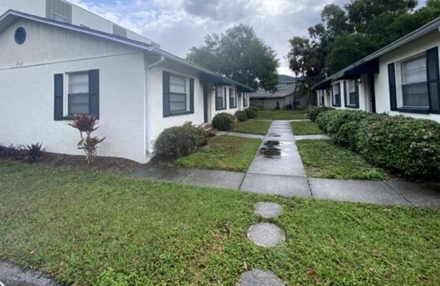 South Tampa Mac Dill AFB ★ Bayshore ★ Pets OK! - 6908B