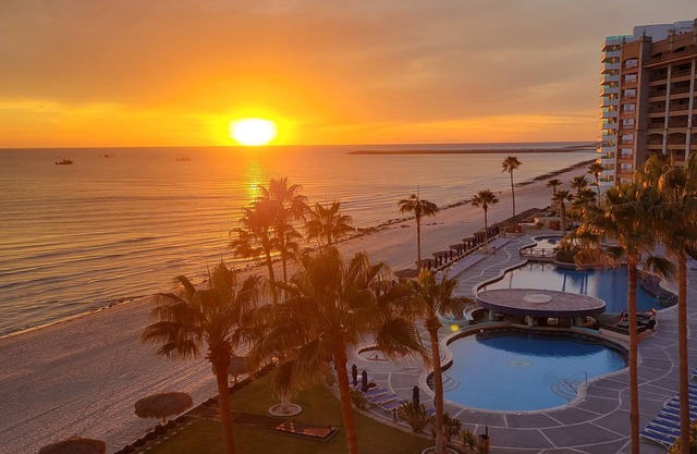 Southern Comfort at the Sonoran Sun
