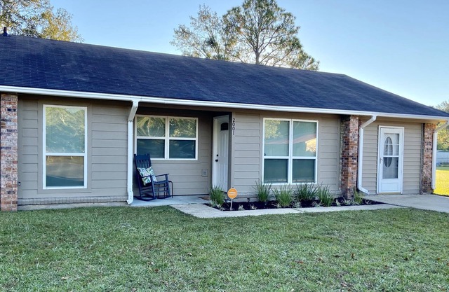 Southern Country Escape