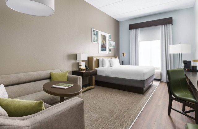 Southern Hospitality with Modern Sensibilities