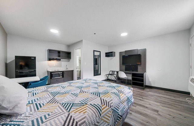 Southern Suites Pensacola Mobile
