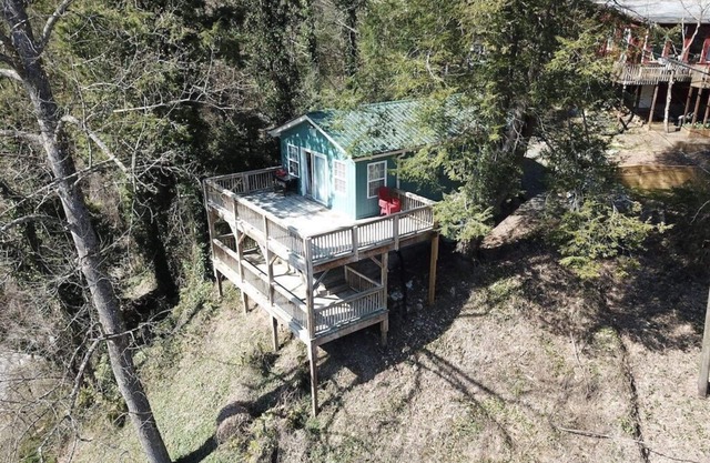 Southfork Cottage - Big Mountain and River Views!