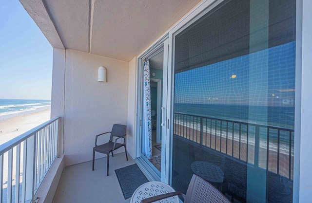 Southpoint 606 - Daytona Beach Oceanfront Vacations, Inc