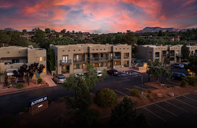 Southwest Inn at Sedona