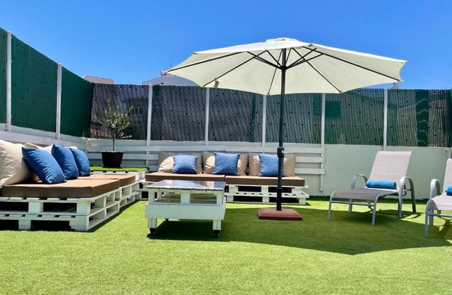 Soyemar Playa Apartments