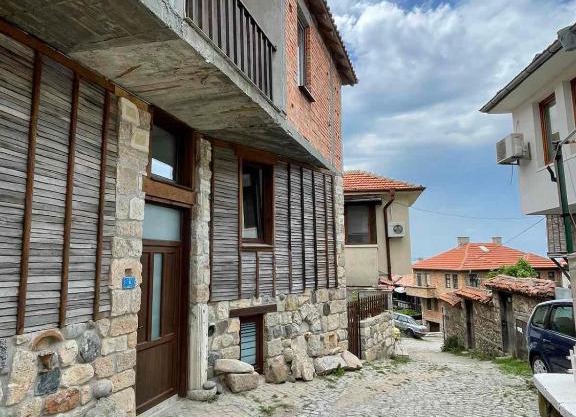 Sozopol Old Town - Guest House Fenix