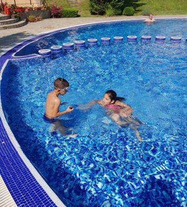 Sozopoli Hills Apartment А4