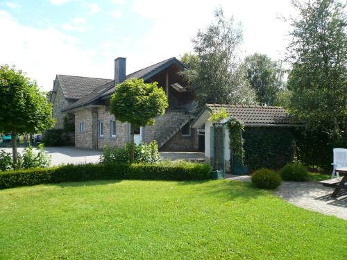 Spa Cottage in Fagnes