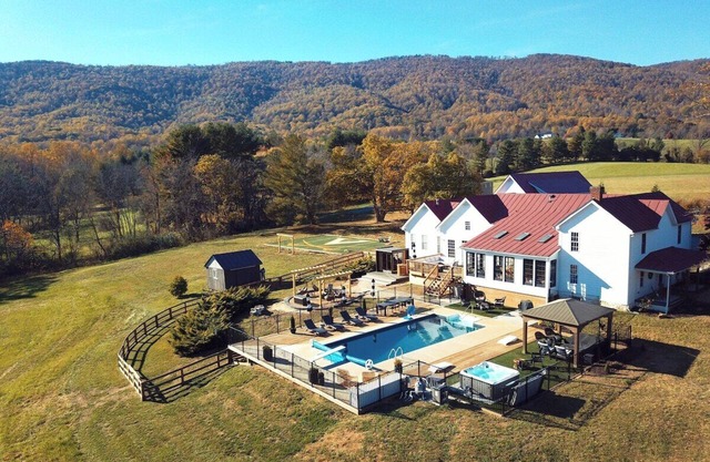 Spa Experience + Fun & Games for 16 Guests