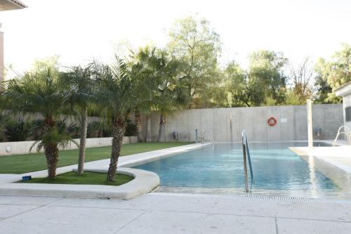 Spa Jardines de Lorca