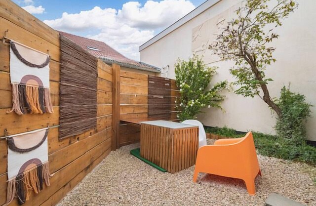 SPA&SAUNA privé à Caurel # Détente Champenoise
