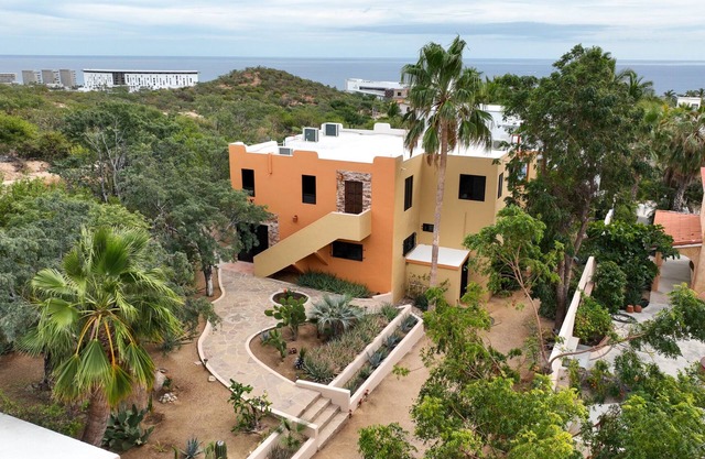 Space for all - Villa de Azul