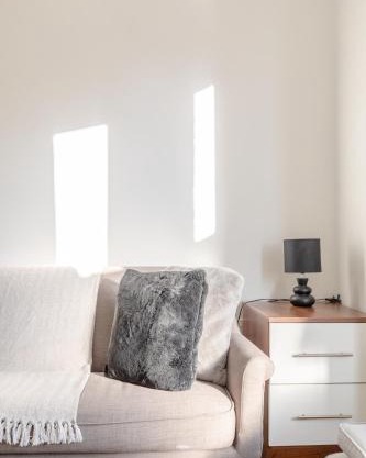 Spacious 1BD Flat 10 mins from Battersea Park!
