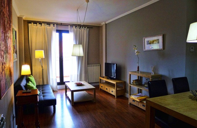 SPACIOUS 2 BEDROOM APARTMENT, AIR CONDITIONING, OPTIONAL GARAGE, WIFI
