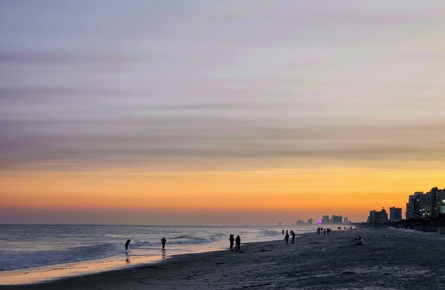 Spacious 2-bedroom villa in superb Myrtle Beach's Marriott Grande Dunes